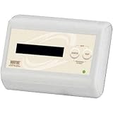 Wayne Security Pump with Battery Backup - 3540 GPH, Model# ISP50