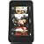 New Silicone Skin Case For Apple iPod Touch - Black