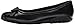 Walking Cradles Women's Satin Ballerina Flat