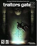 Traitors Gate 2: Cypher Traitors Gate 2: Cypher