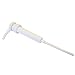Bar5F Gallon Pump Dispenser | Hand Sanitizer, Lotion, Disinfection and Cleaning Liquids, Mouthwash | Suitable for Gel Based Liquids | 30cc (1 ounce) Output; Low Viscosity Liquids (Pack of 3)