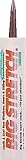 Sashco Sealants 10008 Big Stretch Acrylic Rubber Sealant