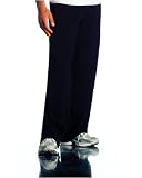 French Terry Casual Karate Pant Pant