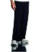 French Terry Casual Karate Pant Pant