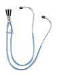 Plastic Stethoscope