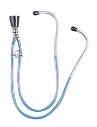Plastic Stethoscope