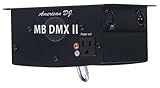 IMAGE OF American DJ MB-DMXII DMX Controllable Mirror Ball Motor