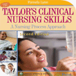 Taylor's Clinical Nursing Skills (Software for download)