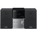 Panasonic SC-PM200EB-S 20W Micro System