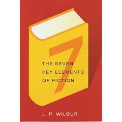 The Seven Key Elements of Fiction