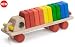 Tug a Lug Counting Pull Truck