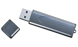 Buffalo  RUF-GP1G/U2 1GB FireStix USB 2.0  FlashDrive