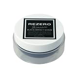 REZERO　ブラックインパクトスクラブ