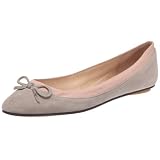 ballerines kickers noires Buffalo 207-3562 Ballerin