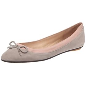 ballerines kickers noires Buffalo 207-3562 Ballerines femme