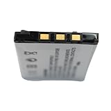 Battery NP-20 for Casio Exilim Ex-Z75 EX-z60 Ex-Z70