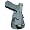 Fobus Paddle Holster, GLOCK 20/21