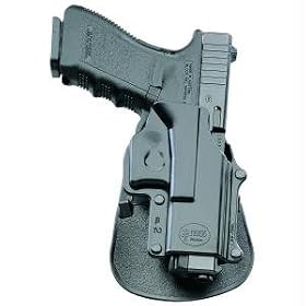 Roto Paddle Holster, Glock 17 19 22 23 32 34 35 by 
