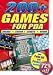 200+  Games for PDA