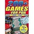 200+ Games for PDA by ValuSoft