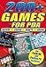 200+  Games for PDA