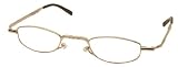 Review MySpex 81 / Elegant Reading Glasses