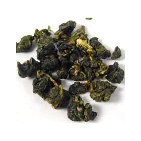 2008 Sunlinksea High Mountain Spring Tea Leaves - Gourmet Oolong Teas