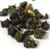 2007 Sunlinksea High Mountain Spring Tea Leaves - Gourmet Wu long Oolong Teas by Generation Tea