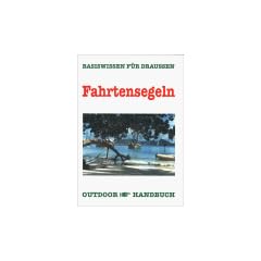 Fahrtensegeln