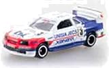 トミカ (ブリスター) No.40 スカイラインレーシングR34