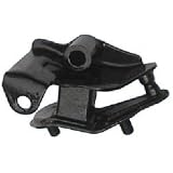 #4509 50860SDAA02 03-08 Honda Transmission Rear Left Engine Motor Mount Accord Acura... by MotorKing