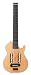 Traveler Guitar Escape MK-II Acoustic-Electric Travel Guitar (Nylon String, Deluxe Gig Bag)