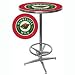 Nhl Minnesota Wild Pub Table - Game Room Products > Pub Tables > Nhl - Hockey