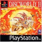 Discworld 2 - 