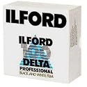 Ilford Delta 100 Professional - Black & white print film - 35 mm x 100' roll - ISO 100