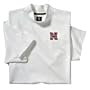 Gear Mens Nebraska Collegiate Short-Sleeve Mock