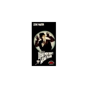 Dead Men Don't Wear Plaid [VHS]