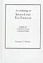 An Anthology of Single Land Tax Thought (vol 3, Henry George Centennial Trilogy)