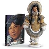 9 inch Minuk Doll - Girls of Many Lands