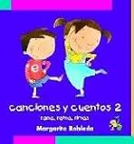 Canciones y Cuentos 2