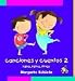 Search : Rana, rema, rimas: Canciones y cuentos 2