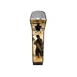 Desert Ops Protector Skin Decal Sticker for Rock Band Microphone Controller (PS3, Wii, Xbox 360)