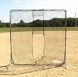80 x 80 Pitching Machine Screen