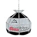 Coors Light Stained Glass Tiffany Lamp - 16 inch diameter
