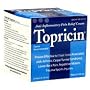 Topricin Topricin Cream Jar 4 oz ( Multi-Pack)