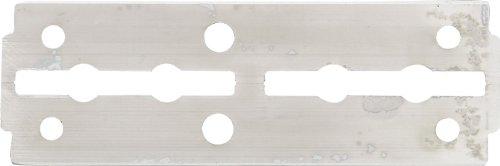 Dovo 201014 stainless shavette, pack of 10