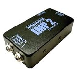 Whirlwind IMP2 Standard Direct Box