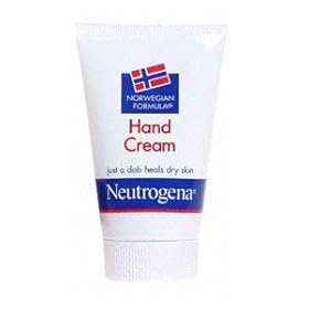 Neutrogena Norwegian Formula Hand Cream 56g/2oz (Unboxed)
