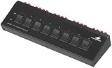 SPS-80S Speaker switch box