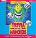 Software : TRIVIA MUNCHERS DELUXE